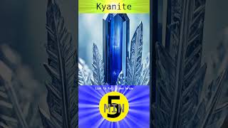 Kyanite  Short [upl. by Notnilc]