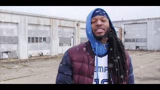 Montana Of 300  Ja Morant OFFICIAL VIDEO [upl. by Nahsaj]