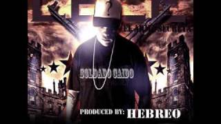 Mala Fama Ft Lele ft Ghetto  Nosotros Tenemos El Poder [upl. by London546]