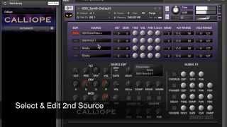 Calliope Tutorial 1 [upl. by Stew45]