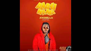 Anayinama  Avie Della Wagwan Music [upl. by Ahselat]