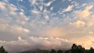 Volcán Popocatépetl en Vivo [upl. by Sidonius]