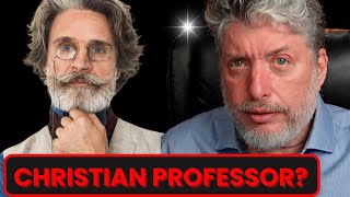 Why do Christian Scholars Believe in Jesus – Rabbi Tovia Singer [upl. by Asiar]