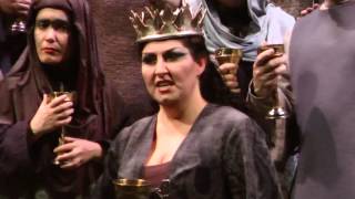 Macbeth Piacenza 20 03 16 act 2 02 [upl. by Redep529]