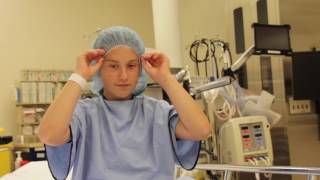 What to expect when your child is having day surgery at Osler [upl. by Acirem]