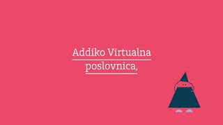 Addiko Virtualna poslovnica [upl. by Wadleigh]