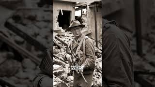 Exploring the Other Fronts of World War l trending history viralvideo  Timeline Odyssey [upl. by Anaiviv]