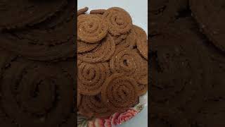 1 किलोच्या अचूक प्रमाणात बनवा न चुकता खुसखुशीत चकली ✨  How to make chakali siddhi kitchen shorts [upl. by Ledah]