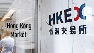 About HKEX market in Topsunx Platform [upl. by Gaiser456]