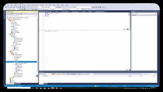 PLC Basic1TWINCAT 3 Beckhoff Interface basics Part1 [upl. by Hamilton]