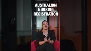 Become a Registered Nurse in Australia with IHM’s GCAN Program Scholarships Available for Jan 2025 [upl. by Thury]