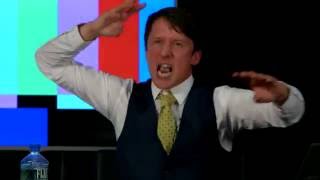 Jonathan Pie Referendum Special HD [upl. by Llednyl417]