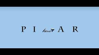 Pixar Logo Bloopers Pt 1 [upl. by Gnak847]