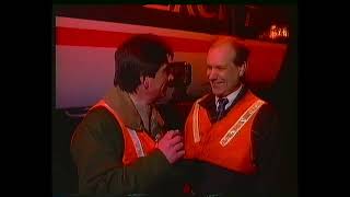 BBC Railwatch episode 3  15th February 1989 [upl. by Nicholson]