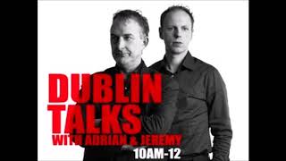 Locals Uncover What Its REALLY Like To Live In Finglas 98FMs Dublin Talks [upl. by Itsrejk]