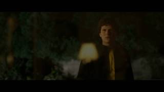 The Social Network TV Spot 1 HD [upl. by Immas995]