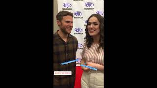 FitzSimmons favourite moments from season 5 [upl. by Zamir523]