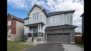 203 Roy Drive Stayner Ontario [upl. by Sandye]