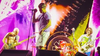 Red Hot Chili Peppers  Live at Tokyo Dome 2024 Night One  Tokyo Dome 20240518 FULL SHOW 4K [upl. by Anerat]