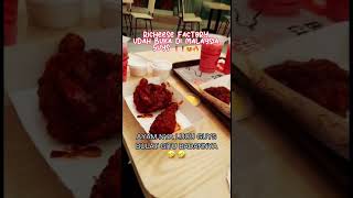 RICHEESE FACTORY DI MALAYSIA richeeselevel5 richeesefactory youtubermalaysia richeese shorts [upl. by Aliber198]