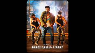 Dance skills i want  Dance skills i have  Appu dance  Dboss dance  Kannada meme trending [upl. by Risteau877]