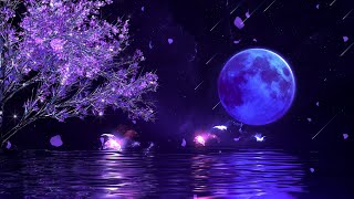 FALL INTO SLEEP INSTANTLY ★︎ Relaxing Music to Reduce Anxiety and Help You Sleep ★︎ Meditation [upl. by Susej]