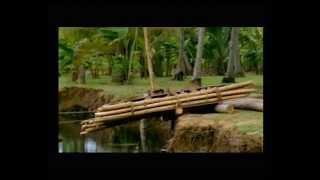 Robinson Crusoe 2003  Trailer CZ [upl. by Cantone702]