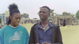 MHOSVA IMHOSVA  KUURAYISA ASINA ROPA NEWE 1 LATEST ZIMBABWEAN MOVIE [upl. by Hnah]