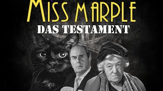 DAS TESTAMENT krimihörspiel missmarple retro [upl. by Ahsinac]