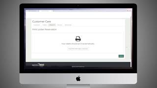 The Hussmann Smart Exchange Locker Customer Care Experience [upl. by Niac]