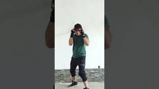 cómo contragolpear el jab y recto de tu rival konohabox box boxing mma tutorial [upl. by Ja]