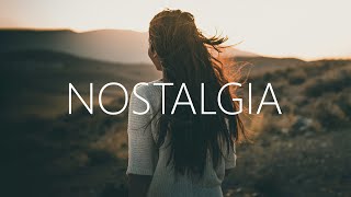 Janji amp Johnning  Nostalgia Lyrics [upl. by Ddahc]