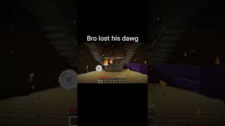 Minecraft Meme [upl. by Zirtaeb]