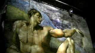 Carrieres de Lumiere [upl. by Aural]