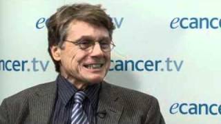 ESSO 2010 Oncotype DX classifier for breast cancer [upl. by Nydia]