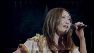 KOKIA  罪滅ぼしの歌【OTO NO TABI BITO 11】 [upl. by Alys]