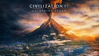 Sweden Ambient  Du Gamla Du Fria Civilization 6 OST [upl. by Narad]