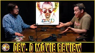 DevD Full Movie Review [upl. by Madge]