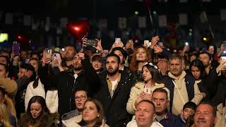 Enbe Orkestrası ve Emre Fel ile Şenlik Coşkusu Zirve Yaptı [upl. by Ira]