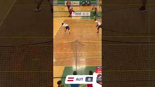 AMAZING Australian dodgeball 🔥 [upl. by Gutow]