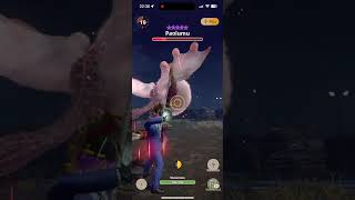 Teo blast bow 103 炎王龍爆破弓vs 10s Paolumu mhnow [upl. by Sillek652]