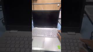 Dell Inspiron 155584 model Laptop How to recovery or reinstall windows 10 [upl. by Aronael]