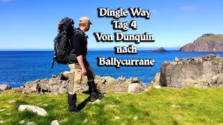 Dingle Way in Irland Tag 4 [upl. by Erika]