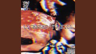 LICENSED TO KILL [upl. by Maram]