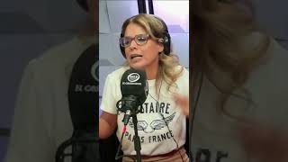 Marina Calabro “Nadie está fuera de poder ser reemplazado por la inteligencia artificial” [upl. by Idnek]