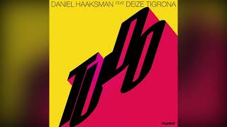 Daniel Haaksman quotTudoquot ft Deize Tigrona Visualizer [upl. by Brandt705]