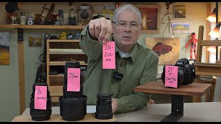 Paying Above Retail for Camera GearA Coping Strategy for GAS Nikon Zf OUT Friday Eve Camera Talk [upl. by Mota]