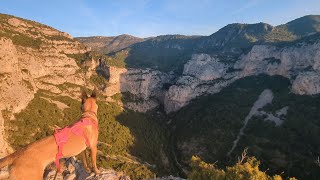 Le chemin de Compostelle  épisode 03 [upl. by Aitrop]