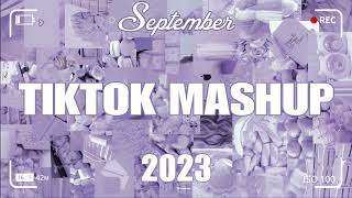 TikTok Mashup September 2023 💜💜Not Clean💜💜 [upl. by Joachim]