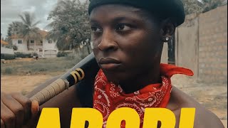 ABOBI cover by BoyyCod ft patoranking Dir by NonsoShots shortvideo rap musiccover [upl. by Lawrenson903]